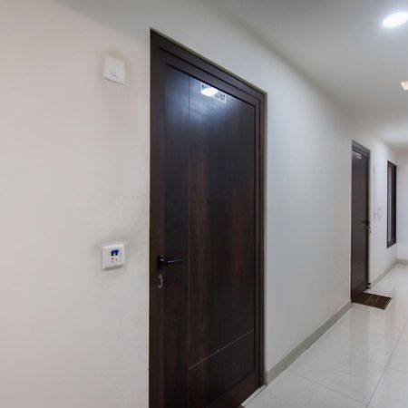 Hotel O Shangri-La-Inn Ludhiana Ngoại thất bức ảnh