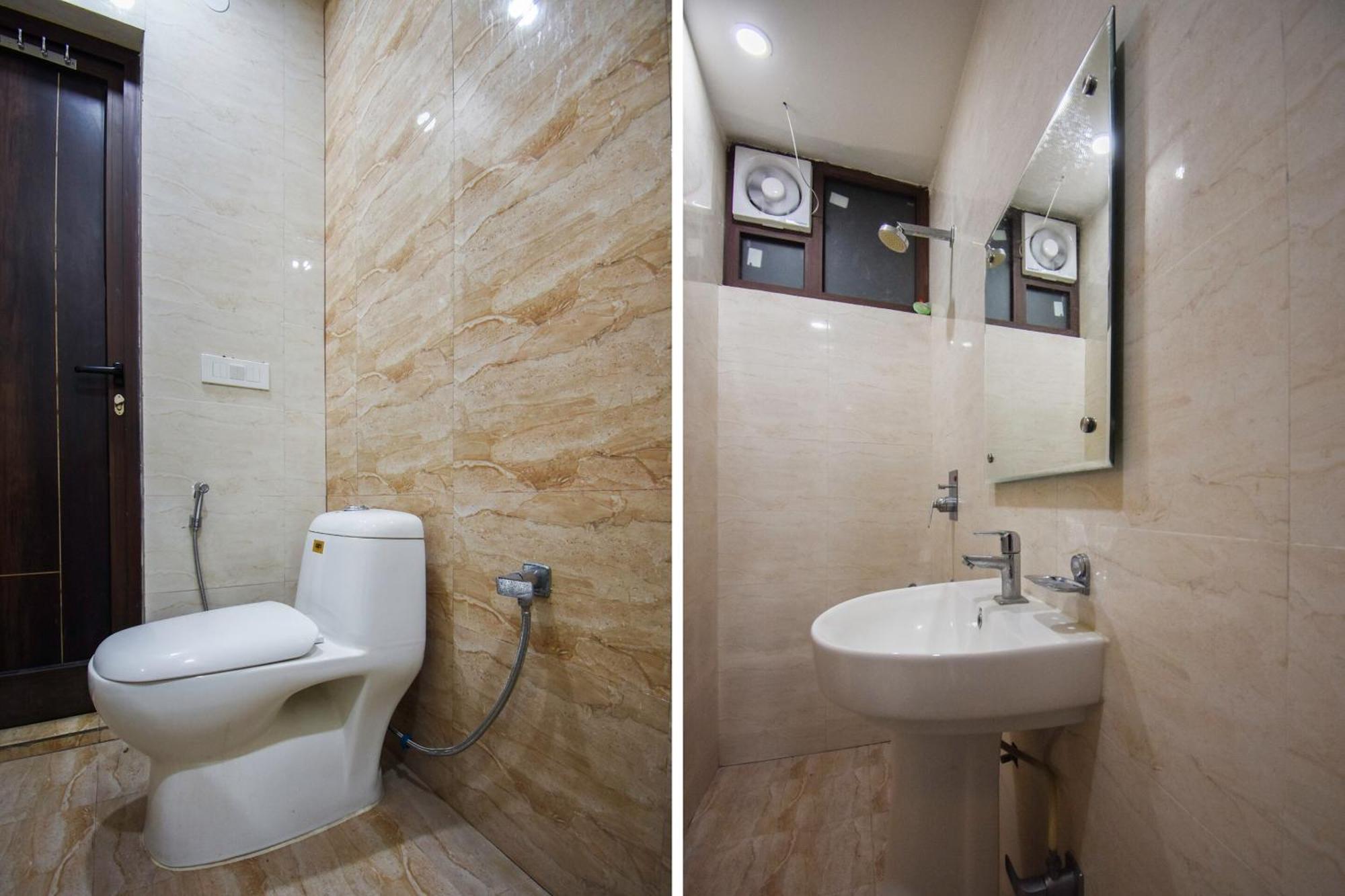 Hotel O Shangri-La-Inn Ludhiana Ngoại thất bức ảnh