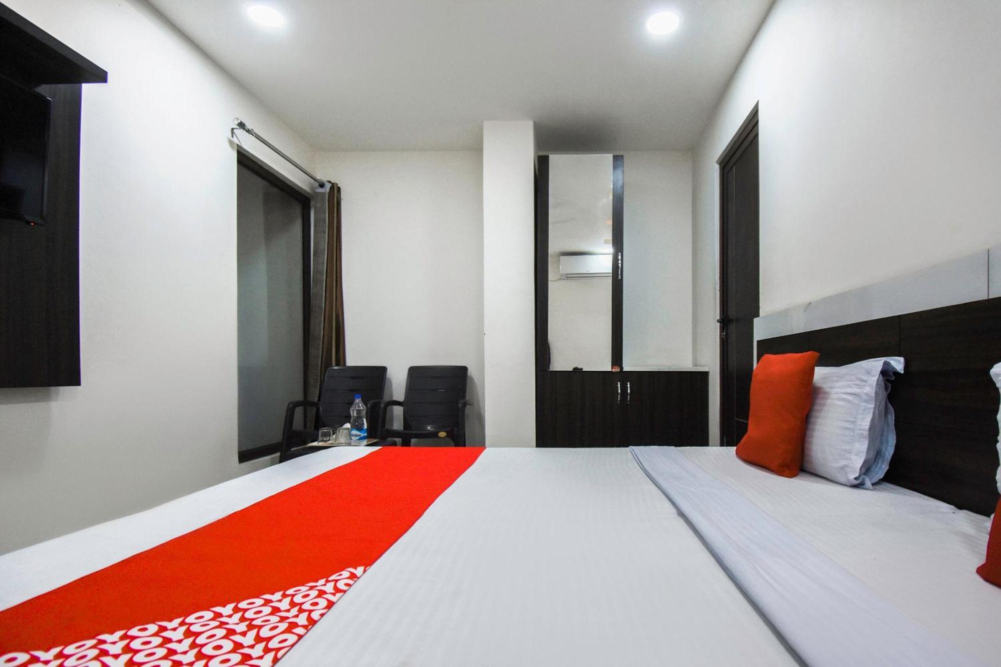Hotel O Shangri-La-Inn Ludhiana Ngoại thất bức ảnh
