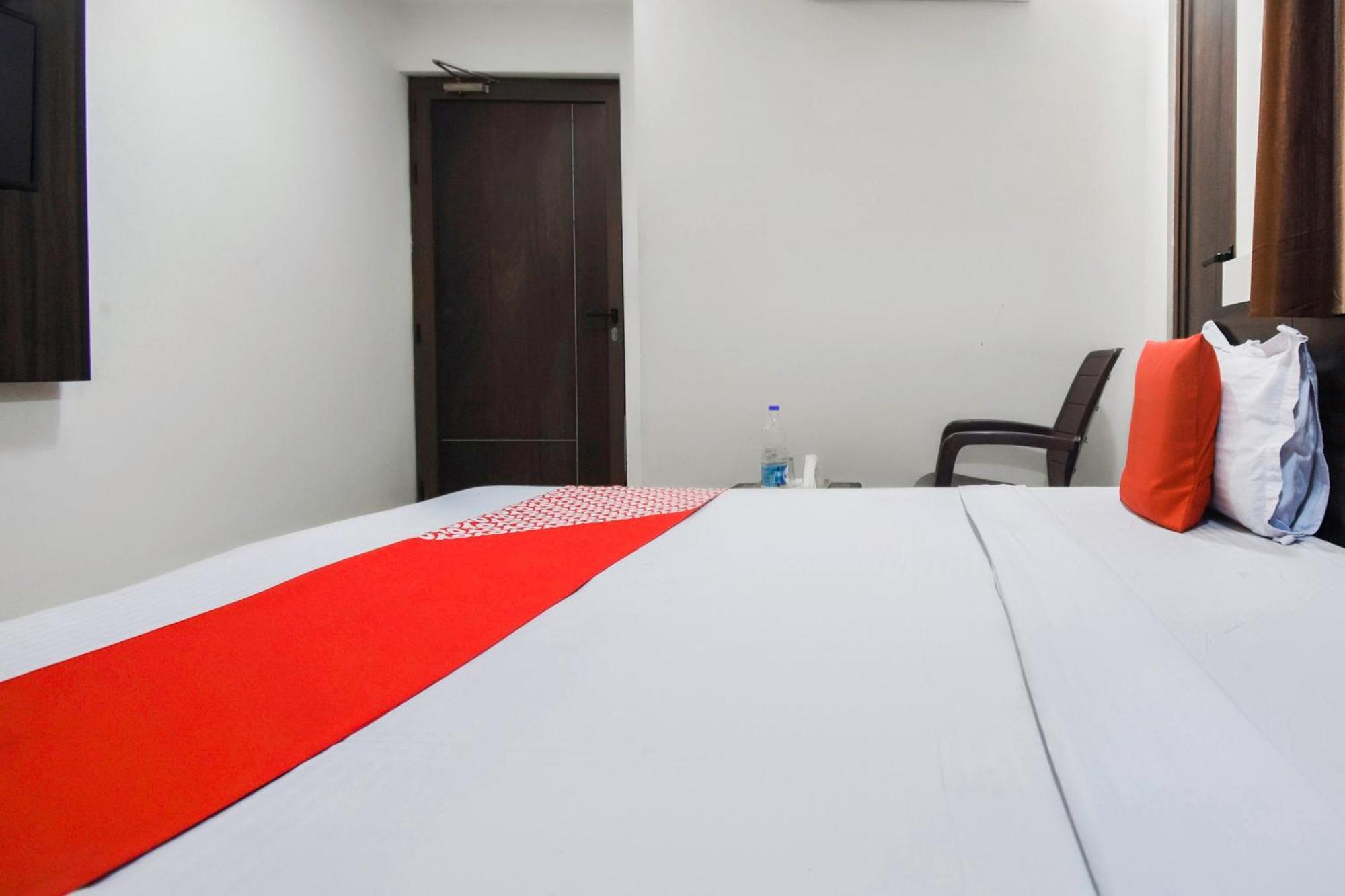 Hotel O Shangri-La-Inn Ludhiana Ngoại thất bức ảnh