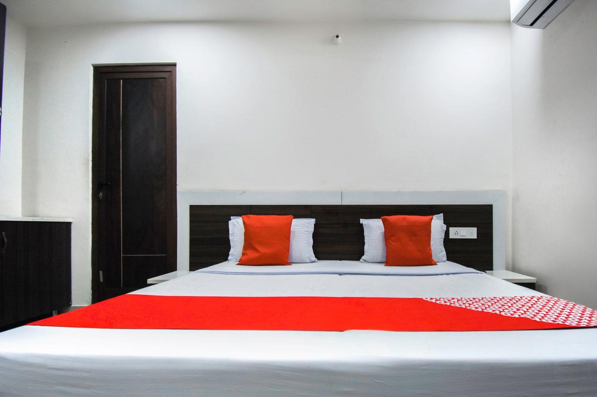 Hotel O Shangri-La-Inn Ludhiana Ngoại thất bức ảnh