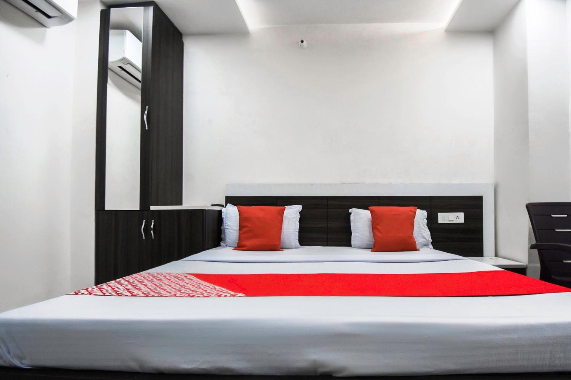 Hotel O Shangri-La-Inn Ludhiana Ngoại thất bức ảnh